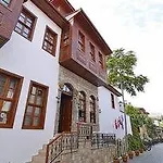 Hotel Mia Antalya