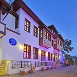 Mia Antalya