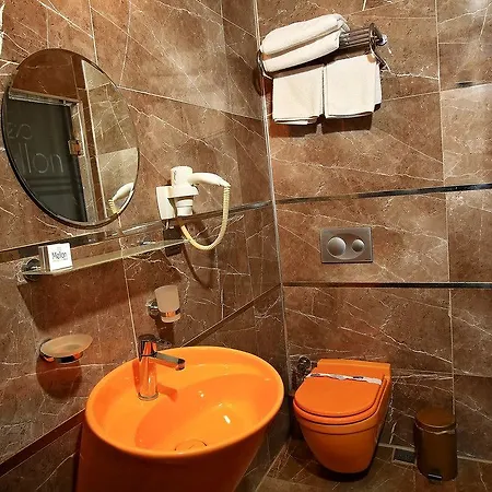 Mia Szálloda Antalya