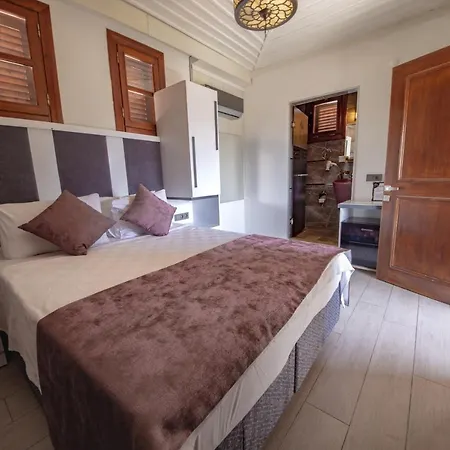 Mia Отель Анталья