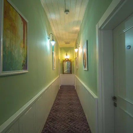 Mia Отель Анталья