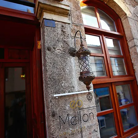 호텔 Mia 안탈리아