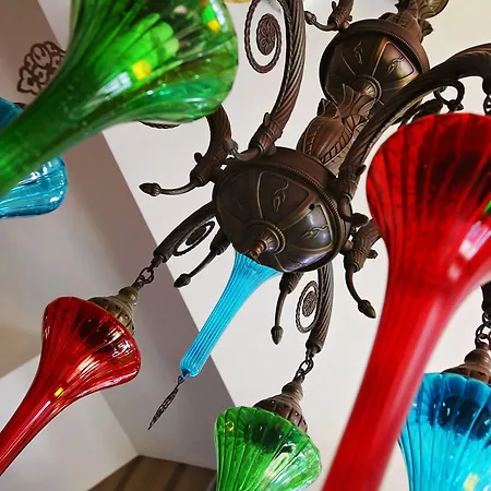 Отель Mia Анталья