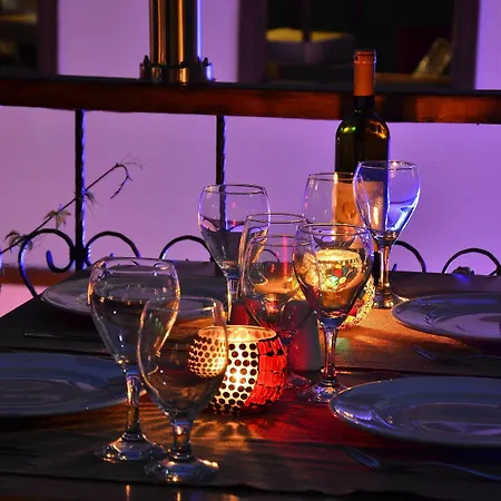 호텔 Mia 안탈리아