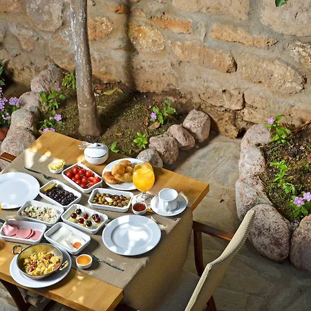 Mia ホテル アンタルヤ