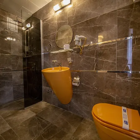 Mia 호텔 안탈리아