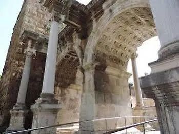 Mia 3* Анталья