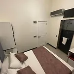 Отель Mia 3*