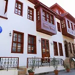 Отель Mia Анталья