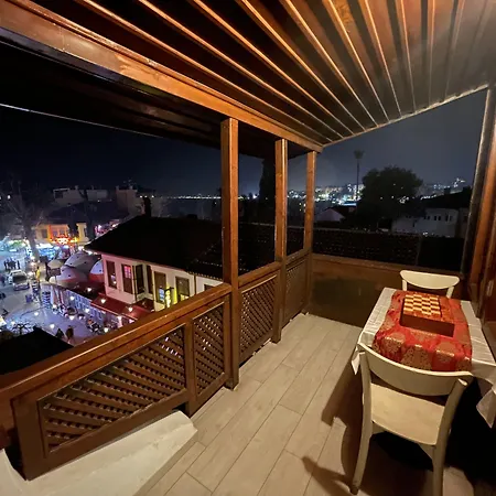 فندق Mia