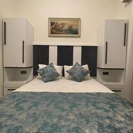 Mia Antalya