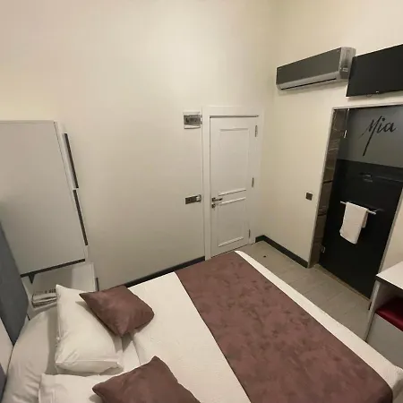 Hotel Mia 3*