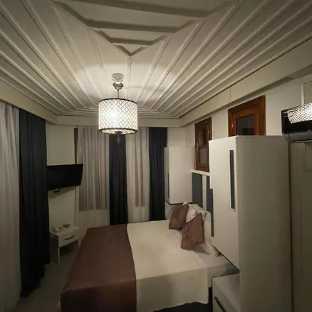 Hotel Mia