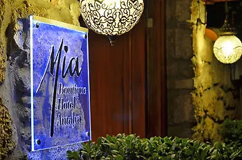 Mia Ξενοδοχείο