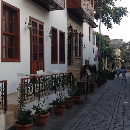 Mia Ξενοδοχείο Αττάλεια