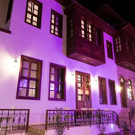 Hotel Mia 3*
