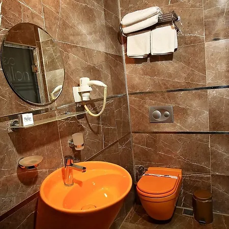Mia Hotel Antalya