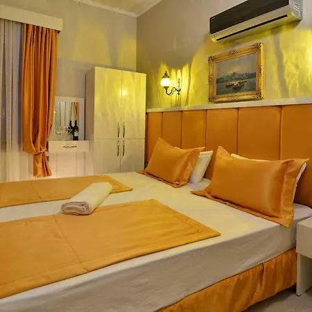 Mia Hotel