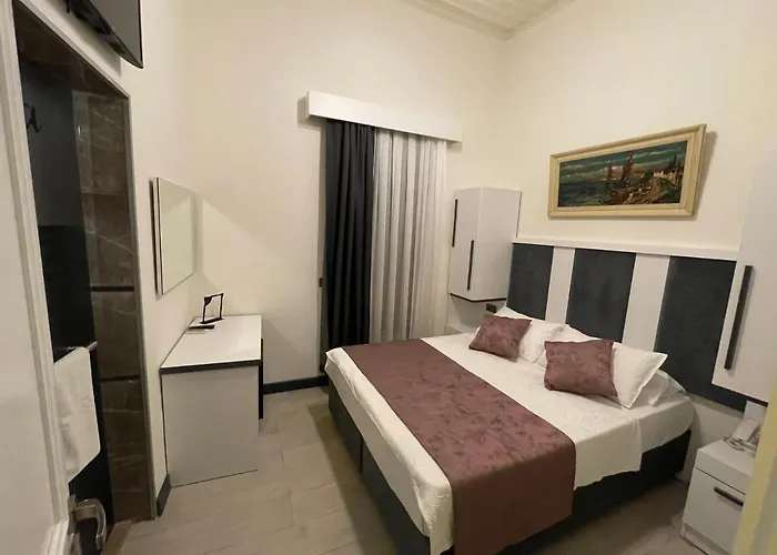 Mia 3* Αττάλεια