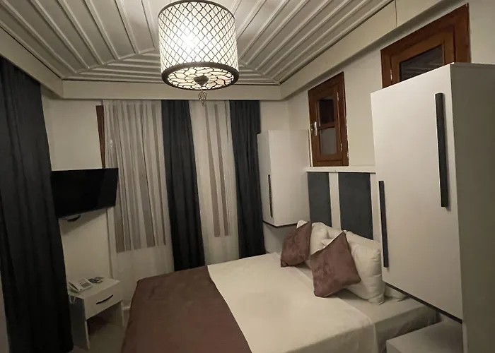 Mia 3* Αττάλεια